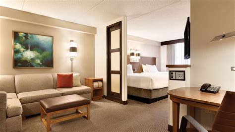 hyatt saratoga springs